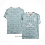 Thailand Real Madrid Special Shirt 2022