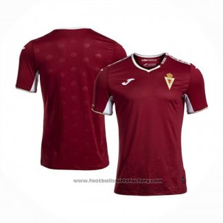 Thailand Real Murcia Home Shirt 2025-2026