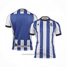 Thailand Real Sociedad Home Shirt 2025-2026