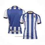 Thailand Real Sociedad Home Shirt 2025-2026