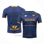 Thailand Roma Fourth Shirt 2021-2022