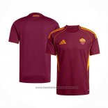 Thailand Roma Home Shirt 2025-2026
