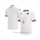 Thailand Sampdoria Away Shirt 2022-2023