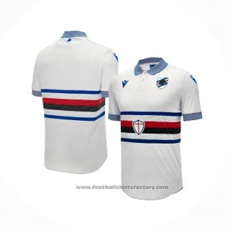 Thailand Sampdoria Away Shirt 2023-2024