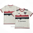 Thailand Sao Paulo Special Shirt 2023-2024