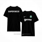 Thailand Sporting Fourth Shirt 2023-2024