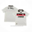 Thailand St. Pauli Away Shirt 2025-2026