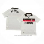 Thailand St. Pauli Away Shirt 2025-2026