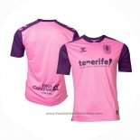 Thailand Tenerife Third Shirt 2022-2023