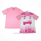 Thailand Tunisia Special Shirt 2025 Pink