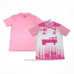 Thailand Tunisia Special Shirt 2025 Pink