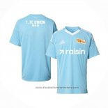 Thailand Union Berlin Third Shirt 2025-2026