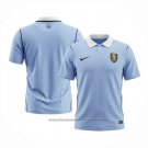 Thailand Uruguay Home Shirt 2026