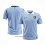 Thailand Uruguay Home Shirt 2026