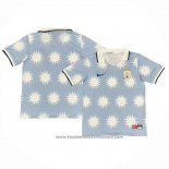 Thailand Uruguay Special Shirt Shirt 2026