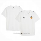 Thailand Valencia Home Shirt 2025-2026