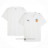 Thailand Valencia Home Shirt 2025-2026