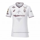 Thailand Vissel Kobe Away Shirt 2024