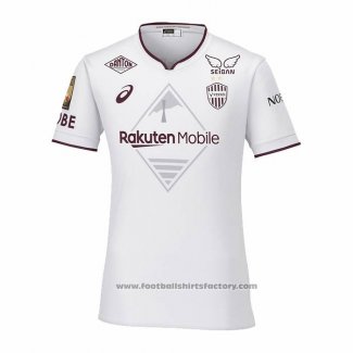 Thailand Vissel Kobe Away Shirt 2024