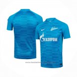 Thailand Zenit Saint Petersburg Home Shirt 2021-2022