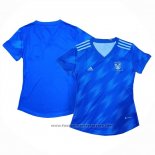 Tigres UANL Away Shirt Womens 2022-2023