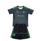 Tigres UANL Third Shirt Kids 2025-2026