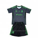 Tigres UANL Third Shirt Kids 2025-2026