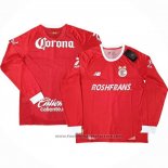 Toluca Special Shirt Long Sleeve 2025-2026