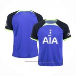 Tottenham Hotspur Away Shirt 2022-2023