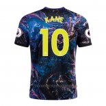 Tottenham Hotspur Player Kane Away Shirt 2021-2022
