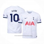 Tottenham Hotspur Player Kane Home Shirt 2023-2024