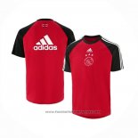 Training Shirt Ajax 2022 Red
