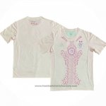 Training Shirt Algeria 2024-2025 Rosa