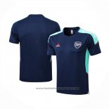 Training Shirt Arsenal 2022-2023 Blue