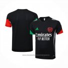 Training Shirt Arsenal 2025-2026 Black
