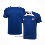 Training Shirt Atletico Madrid 2023-2024 Blue