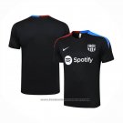 Training Shirt Barcelona 2023-2024 Black