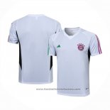Training Shirt Bayern Munich 2023-2024 White