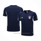 Training Shirt Italy 2023-2024 Blue