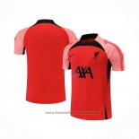 Training Shirt Liverpool 2022-2023 Red