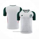 Training Shirt Mexico 2023-2024 White