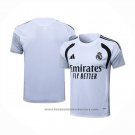 Training Shirt Real Madrid 2025-2026 White