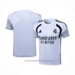 Training Shirt Real Madrid 2025-2026 White