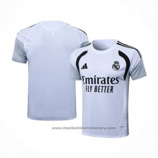 Training Shirt Real Madrid 2025-2026 White