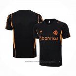 Training Shirt SC Internacional 2023-2024 Black