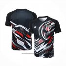 Training Shirt Sao Paulo 2025-2026 Black
