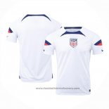 United States Home Shirt 2022