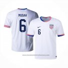 United States Player Musah Home Shirt 2024