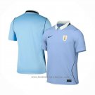 Uruguay Home Shirt Authentic 2026