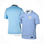 Uruguay Home Shirt Authentic 2026
